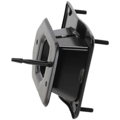 Rareelectrical - New Right Rear Bumper Bracket Compatible With Hyundai Elantra Gt Gls 4 Cyl 2.0L Elantra Gt Gl 4 Cyl - Image 2