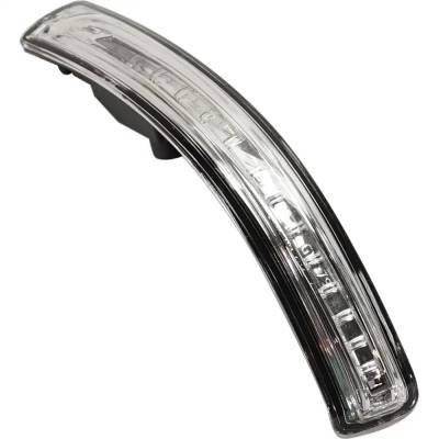 Rareelectrical - New Left Mirror Turn Signal Light Compatible With Kia Rio Lx+ 4 Cyl 1.6L Rio Lx 4 Cyl 1.6L Rio Sx 4 - Image 3