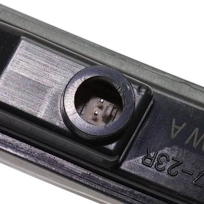 Rareelectrical - New Left Mirror Turn Signal Light Compatible With Kia Rio Lx+ 4 Cyl 1.6L Rio Lx 4 Cyl 1.6L Rio Sx 4 - Image 7