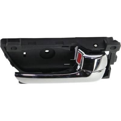 Rareelectrical - New Right Front Interior Door Handle Compatible With Kia Sorento Ex Sorento Base Sorento Limited - Image 4