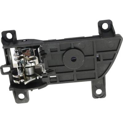 Rareelectrical - New Right Front Interior Door Handle Compatible With Kia Sorento Ex Sorento Base Sorento Limited - Image 5