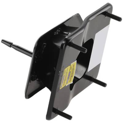 Rareelectrical - New Right Rear Bumper Bracket Compatible With Hyundai Elantra Gt Base 4 Cyl 1.8L Elantra Gt Se 4 Cyl - Image 3