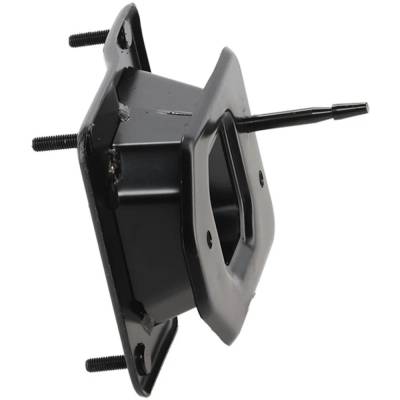 Rareelectrical - New Right Rear Bumper Bracket Compatible With Hyundai Elantra Gt Base 4 Cyl 1.8L Elantra Gt Se 4 Cyl - Image 7