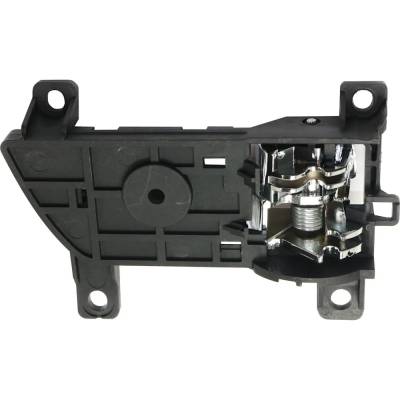 Rareelectrical - New Left Front Interior Door Handle Compatible With Kia Sorento Lx Sorento Ex Sorento Limited - Image 5