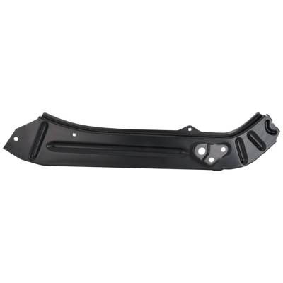 Rareelectrical - New Right Front Radiator Support Bracket Compatible With Honda Ridgeline Lx-As 6 Cyl 3.5L Odyssey - Image 2