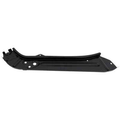 Rareelectrical - New Right Front Radiator Support Bracket Compatible With Honda Ridgeline Lx-As 6 Cyl 3.5L Odyssey - Image 4