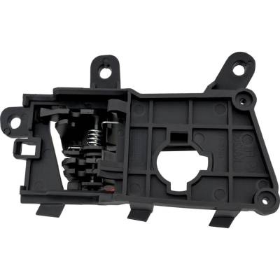 Rareelectrical - New Left Front Interior Door Handle Compatible With Kia Optima Ex Luxury 4 Cyl 2.4L Optima Hybrid Ex - Image 4