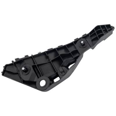 Rareelectrical - New Right Front Bumper Bracket Compatible With Lexus Nx350 F Sport 4 Cyl 2.4L Nx350 Base 4 Cyl 2.4L - Image 2