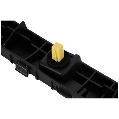 Rareelectrical - New Right Rear Upper Bumper Bracket Compatible With Kia Sorento Lx Premium 4 Cyl 2.5L Sorento Sx 4 - Image 7