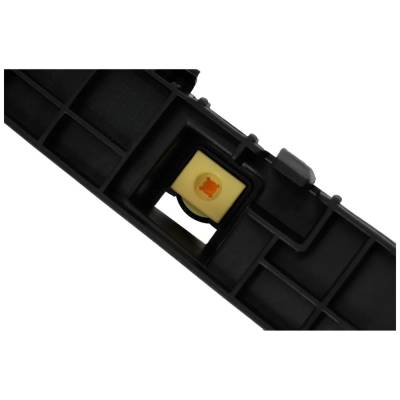 Rareelectrical - New Right Rear Upper Bumper Bracket Compatible With Kia Sorento Lx Premium 4 Cyl 2.5L Sorento Sx 4 - Image 8