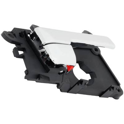 Rareelectrical - New Right Front Interior Door Handle Compatible With Kia Optima Hybrid Ex Premium Optima Hybrid - Image 3