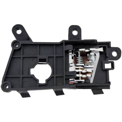 Rareelectrical - New Right Front Interior Door Handle Compatible With Kia Optima Hybrid Ex Premium Optima Hybrid - Image 4