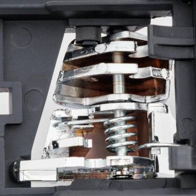 Rareelectrical - New Right Front Interior Door Handle Compatible With Kia Optima Hybrid Ex Premium Optima Hybrid - Image 8