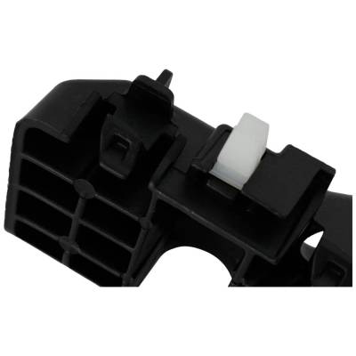 Rareelectrical - New Left Front Bumper Bracket Compatible With Kia Forte Lxs 4 Cyl 2.0L Forte Ex 4 Cyl 2.0L Forte Ex - Image 8