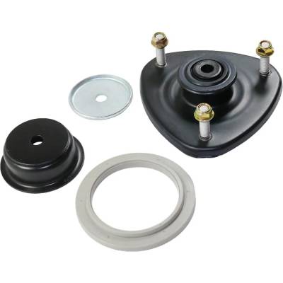 Rareelectrical - New Front Shock And Strut Mount Compatible With Acura Honda Ridgeline Ex-L 6 Cyl 3.5L Ridgeline Rt 6 - Image 3