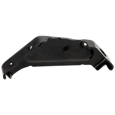 Rareelectrical - New Lower Left Radiator Support Bracket Compatible With Honda Cr-V Hybrid Sport 4 Cyl 2.0L Cr-V Lx 4 - Image 7