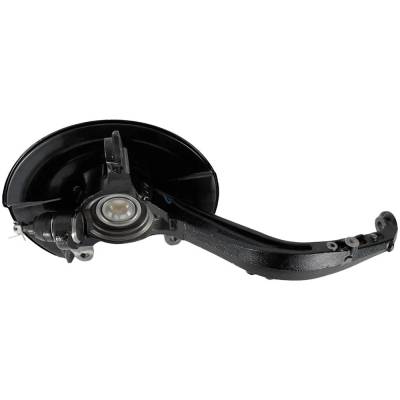 Rareelectrical - New Left Front Knuckle Compatible With Honda Accord Lx 4 Cyl 2.4L Accord Special Edition 4 Cyl 2.4L - Image 5
