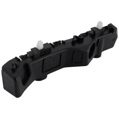 Rareelectrical - New Left Front Bumper Bracket Compatible With Kia Forte Ex Limited 4 Cyl 2.0L Forte Lxs 4 Cyl 2.0L - Image 3