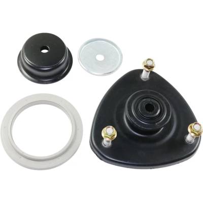 Rareelectrical - New Front Shock And Strut Mount Compatible With Acura Honda Ridgeline Touring 6 Cyl 3.5L Ridgeline - Image 1
