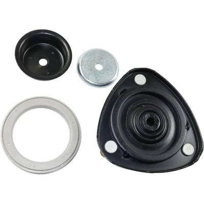 Rareelectrical - New Front Shock And Strut Mount Compatible With Acura Honda Ridgeline Touring 6 Cyl 3.5L Ridgeline - Image 2