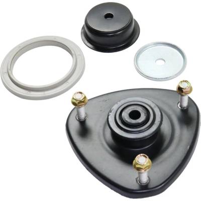 Rareelectrical - New Front Shock And Strut Mount Compatible With Acura Honda Ridgeline Touring 6 Cyl 3.5L Ridgeline - Image 4