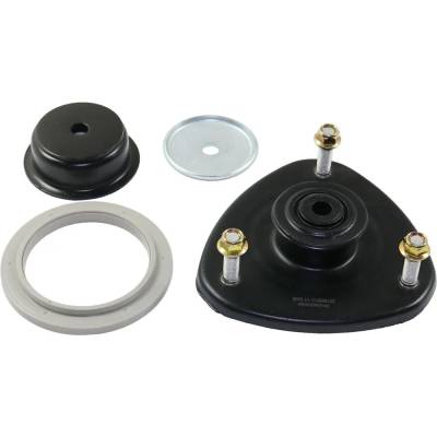 Rareelectrical - New Front Shock And Strut Mount Compatible With Acura Honda Ridgeline Touring 6 Cyl 3.5L Ridgeline - Image 5