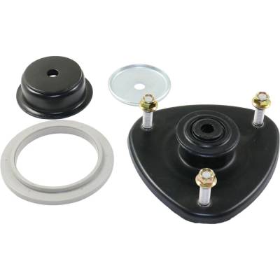 Rareelectrical - New Front Shock And Strut Mount Compatible With Acura Honda Zdx Base 6 Cyl 3.7L Ridgeline Rtx 6 Cyl - Image 6