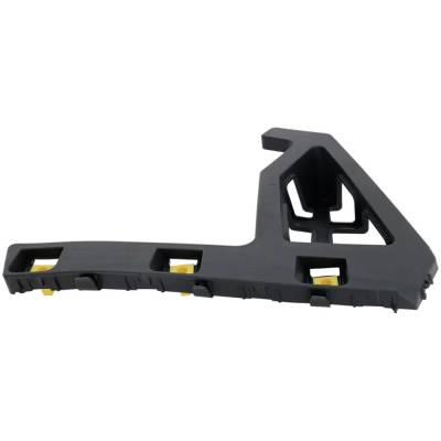 Rareelectrical - New Right Rear Upper Bumper Bracket Compatible With Kia Sportage X-Pro 4 Cyl 2.5L Sportage Sx 4 Cyl - Image 5