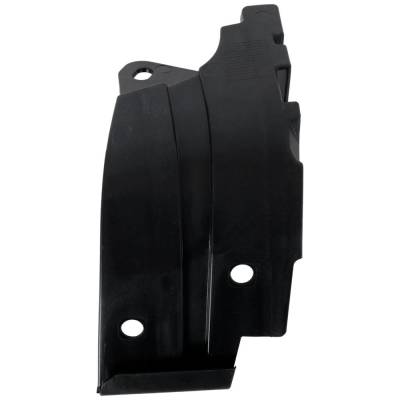 Rareelectrical - New Left Front Lower Bumper Bracket Compatible With Hyundai Palisade Urban 6 Cyl 3.8L Palisade - Image 2