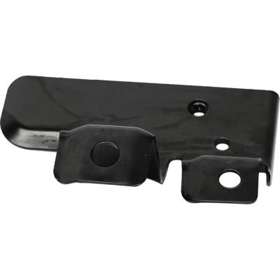 Rareelectrical - New Right Radiator Support Bracket Compatible With Honda Cr-V Ex-L 4 Cyl 1.5L Cr-V Black Edition 4 - Image 4