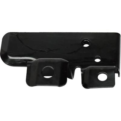 Rareelectrical - New Right Radiator Support Bracket Compatible With Honda Cr-V Ex-L 4 Cyl 1.5L Cr-V Black Edition 4 - Image 6