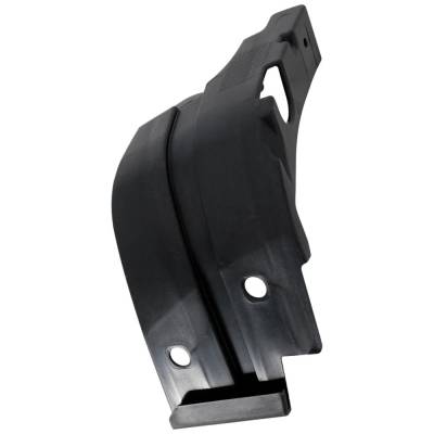 Rareelectrical - New Left Front Lower Bumper Bracket Compatible With Hyundai Palisade Limited 6 Cyl 3.8L Palisade - Image 3