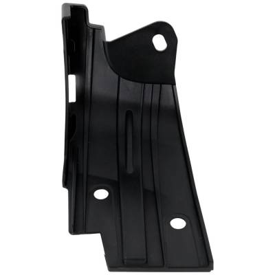 Rareelectrical - New Left Front Lower Bumper Bracket Compatible With Hyundai Palisade Limited 6 Cyl 3.8L Palisade - Image 4