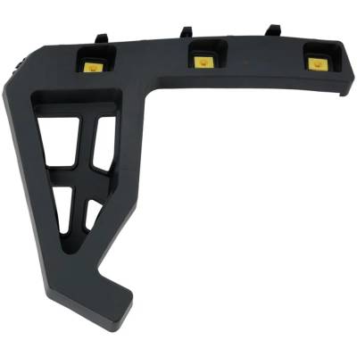 Rareelectrical - New Right Rear Upper Bumper Bracket Compatible With Kia Sportage Hybrid Ex 4 Cyl 1.6L Sportage Lx 4 - Image 2