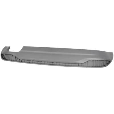 New Rear Skid Plate Compatible With Hyundai Santa Fe Essential Santa Fe Se 2021-2022 Hy1195138