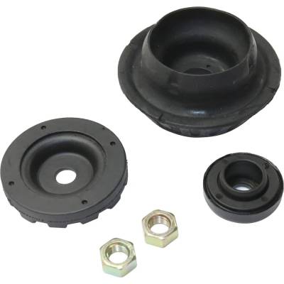 Rareelectrical - New Left Front Shock And Strut Mount Compatible With Honda Fit Dx-A 4 Cyl 1.5L Cr-Z Ex 4 Cyl 1.5L - Image 3