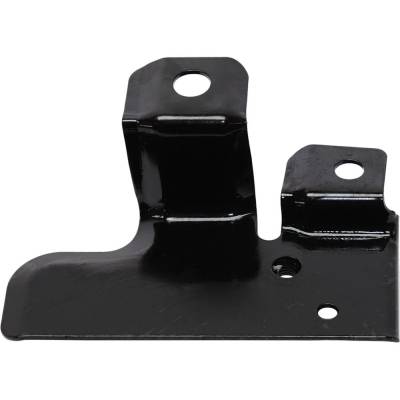 Rareelectrical - New Left Radiator Support Bracket Compatible With Honda Cr-V Hybrid Ex-L 4 Cyl 2.0L Cr-V Hybrid Ex 4 - Image 1