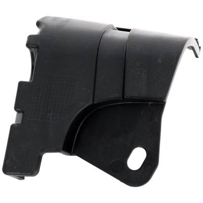 Rareelectrical - New Left Front Lower Bumper Bracket Compatible With Hyundai Palisade Limited 6 Cyl 3.8L Palisade Xrt - Image 5