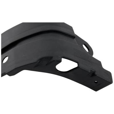 Rareelectrical - New Left Front Lower Bumper Bracket Compatible With Hyundai Palisade Limited 6 Cyl 3.8L Palisade Xrt - Image 8