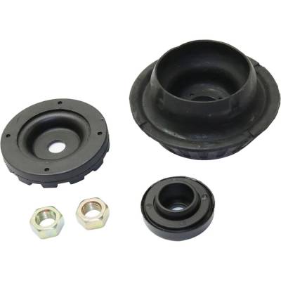 Rareelectrical - New Left Front Shock And Strut Mount Compatible With Honda Fit Dx 4 Cyl 1.5L Fit Lx 4 Cyl 1.5L Fit - Image 5