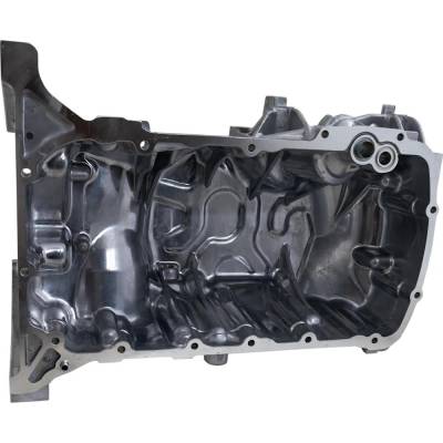 Rareelectrical - New Oil Pan Compatible With Honda Cr-V Hybrid Ex 4 Cyl 2.0L Accord Hybrid Ex 4 Cyl 2.0L Accord - Image 7