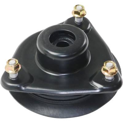 Rareelectrical - New Front Shock And Strut Mount Compatible With Hyundai Kia Cadenza Premium 6 Cyl 3.3L Optima Ex 4 - Image 3