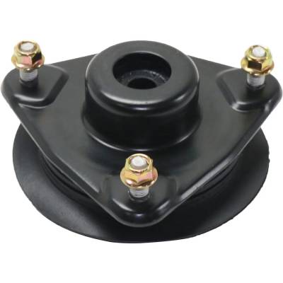 Rareelectrical - New Front Shock And Strut Mount Compatible With Hyundai Kia Cadenza Premium 6 Cyl 3.3L Optima Ex 4 - Image 5