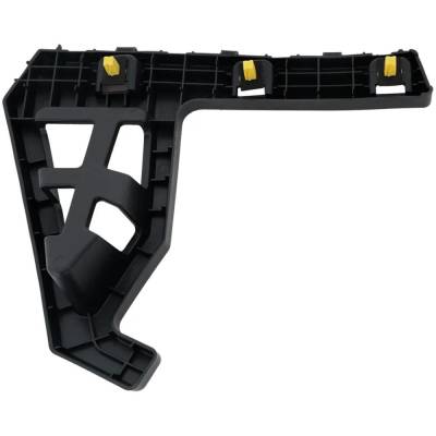 Rareelectrical - New Left Rear Upper Bumper Bracket Compatible With Kia Sportage Lx 4 Cyl 2.5L Sportage Hybrid Ex 4 - Image 4