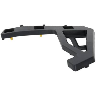 Rareelectrical - New Left Rear Upper Bumper Bracket Compatible With Kia Sportage Lx 4 Cyl 2.5L Sportage Hybrid Ex 4 - Image 6