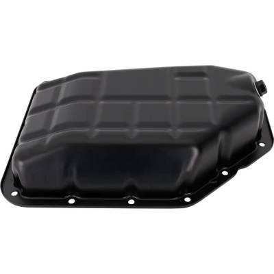Rareelectrical - New Oil Pan Compatible With Hyundai Kia Santa Fe Xl Base 6 Cyl 3.3L Santa Fe Xl Se Ultimate 6 Cyl - Image 6