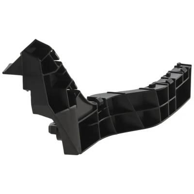 Rareelectrical - New Left Front Bumper Bracket Compatible With Honda Ridgeline Rts 6 Cyl 3.5L Ridgeline Dx 6 Cyl 3.5L - Image 8