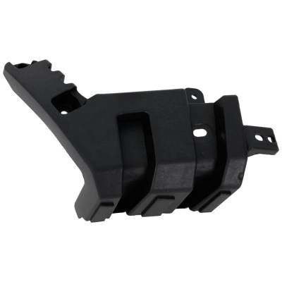 Rareelectrical - New Right Front Bumper Bracket Compatible With Kia Sorento Lx+ 4 Cyl 2.5L Sorento Sx 4 Cyl 2.5L - Image 2