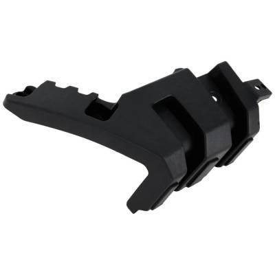 Rareelectrical - New Right Front Bumper Bracket Compatible With Kia Sorento Lx+ 4 Cyl 2.5L Sorento Sx 4 Cyl 2.5L - Image 3