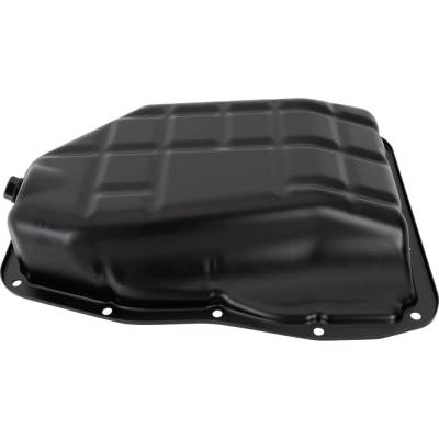 Rareelectrical - New Oil Pan Compatible With Hyundai Kia Cadenza Premium 6 Cyl 3.3L Sedona Ex 6 Cyl 3.3L Azera - Image 5